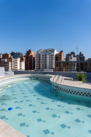Departamento 110 - Edificio VILAUT by INMOVE Temporarios